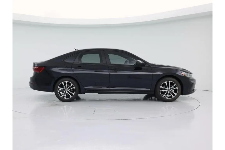 $22998 : Volkswagen Jetta 2025 Sport image 7