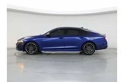 $24998 : Kia K5 2021 GT 4dr Sedan thumbnail