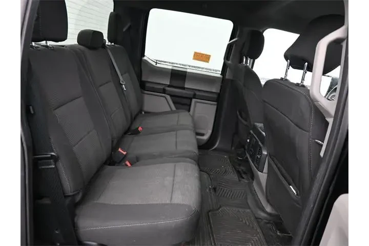 $16309 : Ford F-150 2018 4x4 XL 4dr S image 6