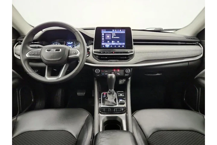 $19998 : Jeep Compass 2022 4x4 Latitu image 9