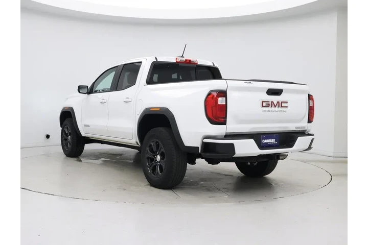 $28998 : GMC Canyon 2023 4x2 Elevatio image 2