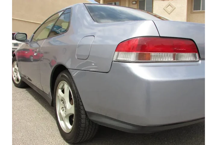 $10995 : 2000 Prelude image 9