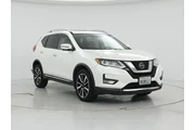 Nissan Rogue 2019 AWD SL 4dr en Sacramento