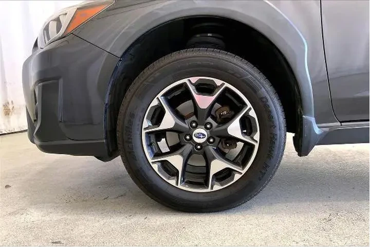 $16591 : Subaru Crosstrek 2018 AWD 2. image 6