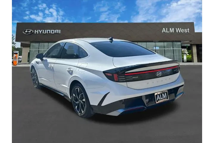 $21920 : Hyundai SONATA 2024 SEL 4dr image 7