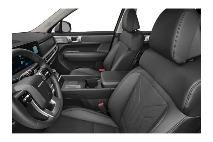 $32950 : Hyundai SANTA FE 2025 AWD SE image 9