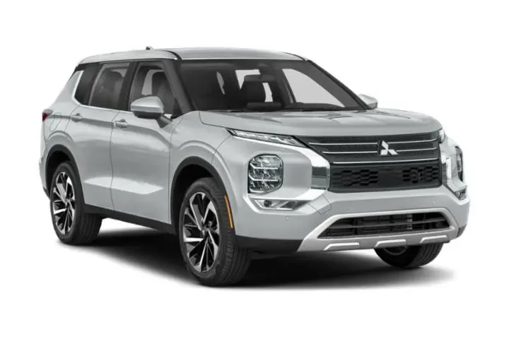 $22990 : Mitsubishi Outlander 2024 SE image 6