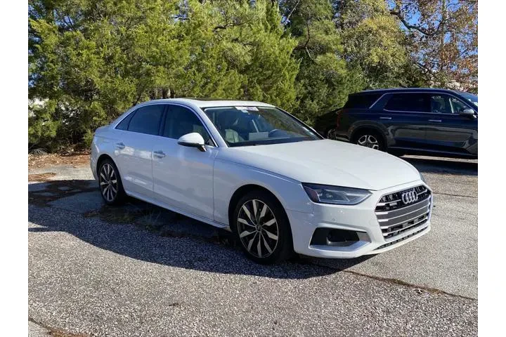 $18959 : Audi A4 2021 AWD quattro Pre image 2