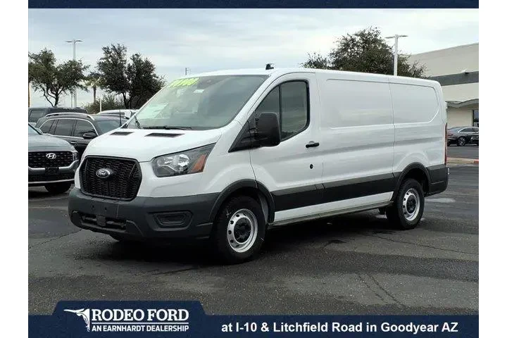 $36900 : Ford Transit 2024 150 3dr SW image 1