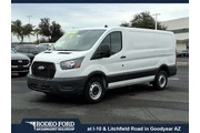 Ford Transit 2024 150 3dr SW