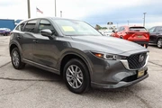 $26587 : 2025 CX-5 2.5 S Select Packag thumbnail