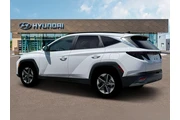$35000 : Hyundai TUCSON 2026 AWD SEL thumbnail
