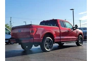 $39447 : Ford F-150 2022 4x4 XL 4dr S thumbnail