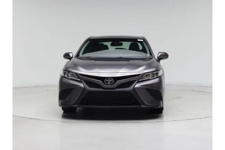 $20998 : Toyota Camry 2020 SE 4dr Sed image 5