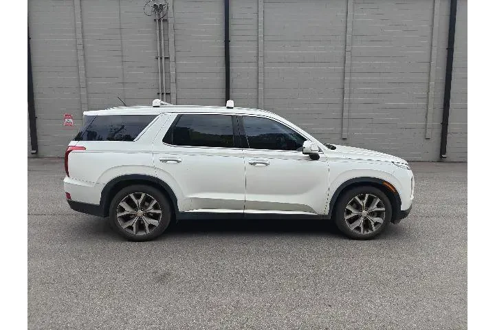 $17499 : Hyundai PALISADE 2020 SEL 4d image 2