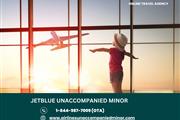 jetblue unaccompanied minor en Tucson