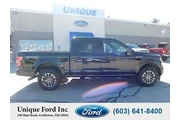 $33977 : Ford F-150 2019 4x4 XLT 4dr thumbnail