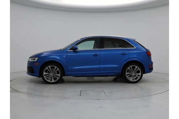 $19998 : Audi Q3 2016 AWD 2.0T quattr image 3