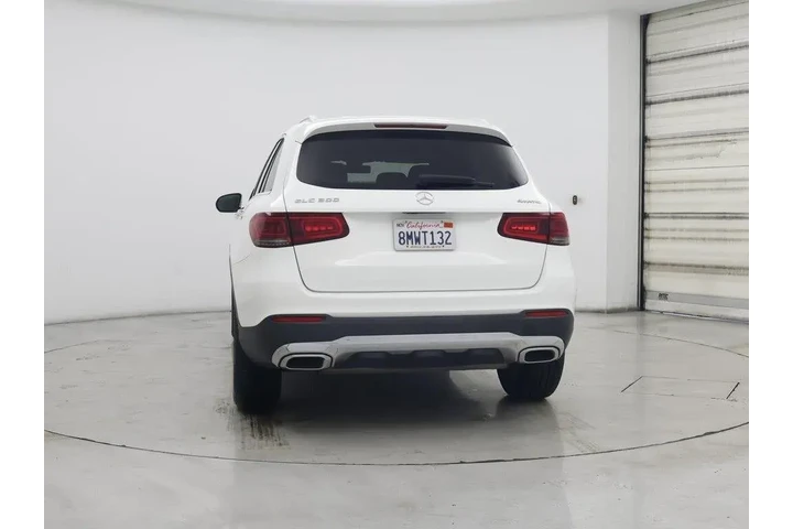 $27998 : Mercedes-Benz GLC 2020 AWD G image 6