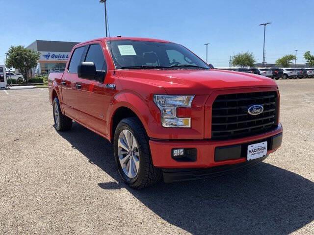 $24788 : 2017 F-150 image 6