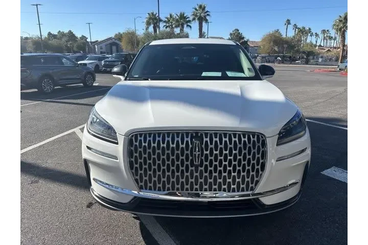 $36555 : Lincoln Corsair 2024 AWD Pre image 2