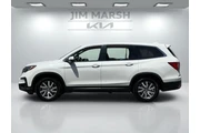$22988 : Honda Pilot 2021 EX 4dr SUV thumbnail