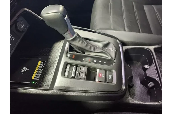 $31500 : Honda CR-V 2024 EX-L 4dr SUV image 9