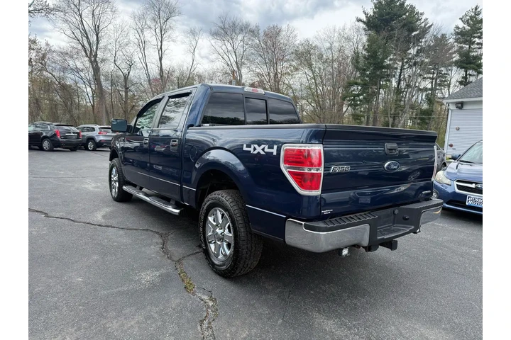 $20999 : 2013 F-150 SUPERCREW image 8