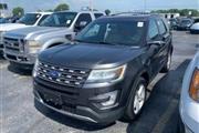 $11990 : 2016 FORD EXPLORER2016 FORD E thumbnail