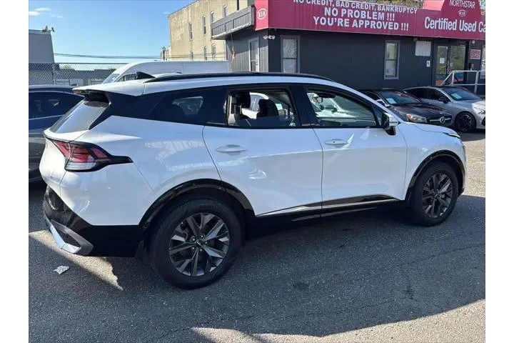$30890 : Kia Sportage Hybrid 2024 AWD image 7