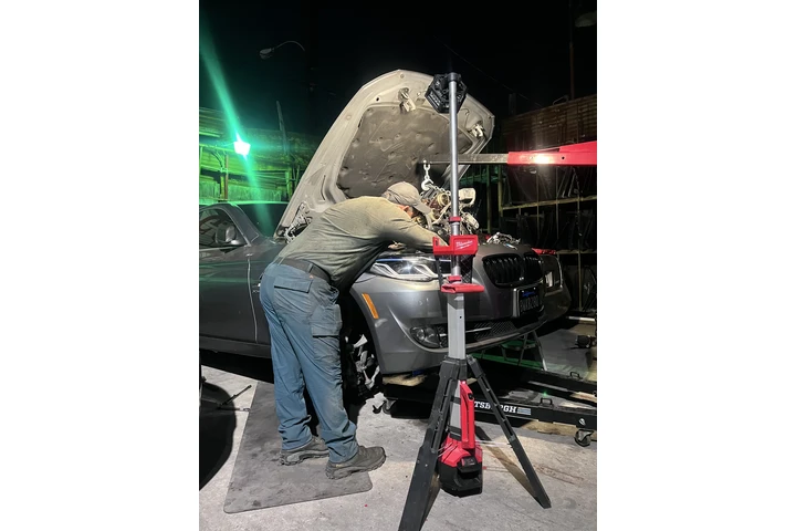 ⚡ Mechanic • Cars & Trucks image 8