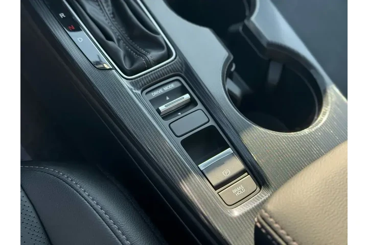 $30495 : Honda Civic Hybrid 2026 Spor image 7