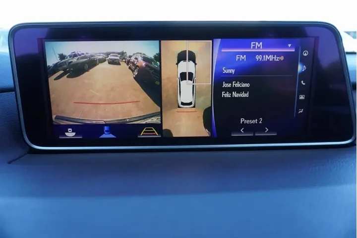 $25988 : Lexus RX 350 2016 4dr SUV image 8