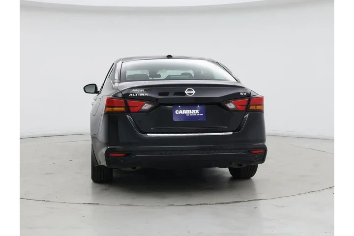 $19998 : Nissan Altima 2022 2.5 SV 4d image 6