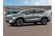 $26516 : Hyundai SANTA FE Hybrid 2023 thumbnail