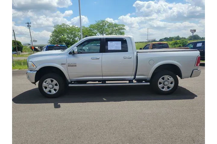 $22950 : Ram 2500 2015 4x4 Laramie 4d image 2