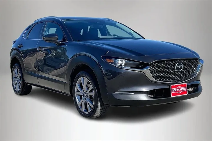 $19525 : Mazda CX-30 2023 AWD 2.5 S S image 1