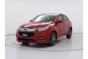 $22998 : Honda HR-V 2020 AWD Touring thumbnail