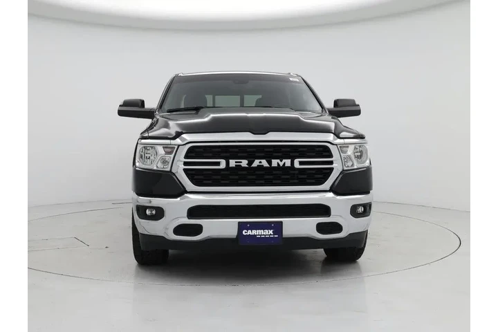 $39998 : Ram 1500 2024 4x4 Big Horn 4 image 5