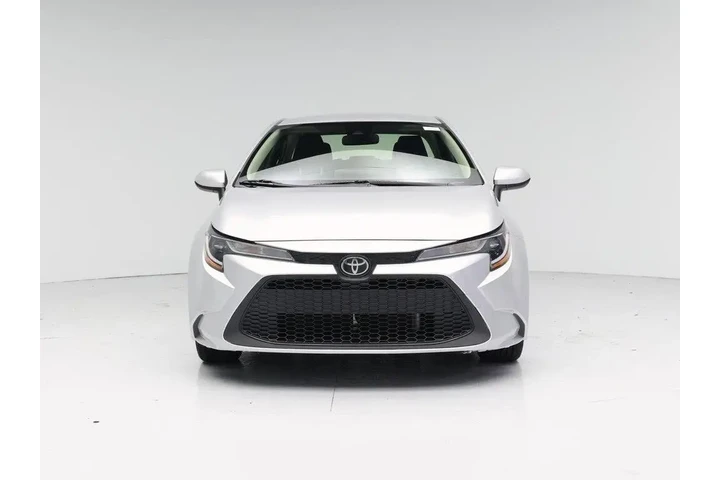 $17998 : Toyota Corolla 2020 LE 4dr S image 5