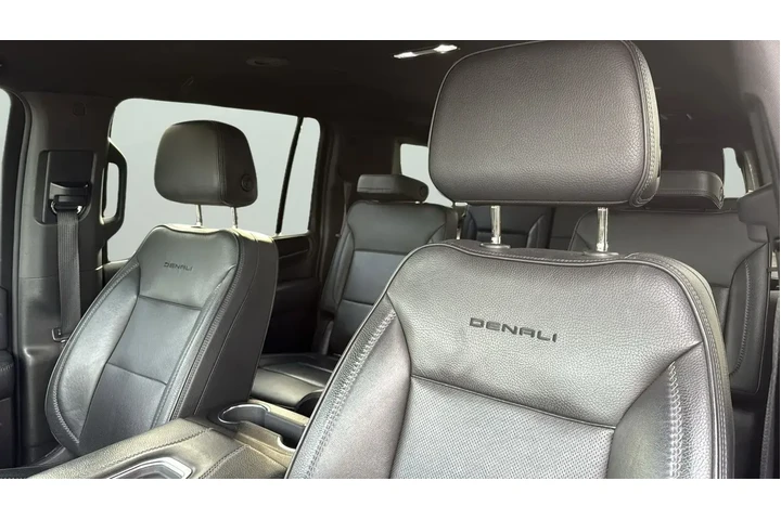 $39991 : GMC Yukon XL 2021 4x2 Denali image 10