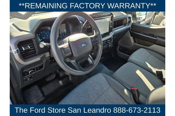 $28995 : Ford F-150 2024 4x2 XL 2dr R image 3