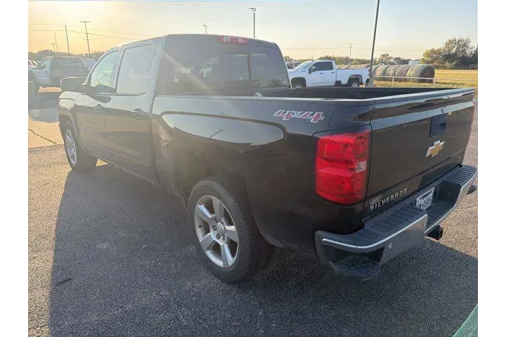 $18995 : Chevrolet Silverado 1500 201 image 5