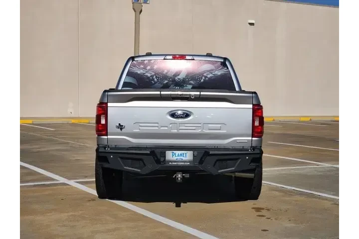 $33973 : Ford F-150 2021 4x4 XLT 4dr image 6