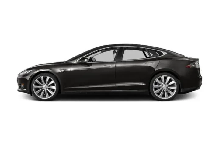 $8536 : Tesla Model S 2014 85 4dr Li image 3