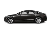 $8536 : Tesla Model S 2014 85 4dr Li thumbnail