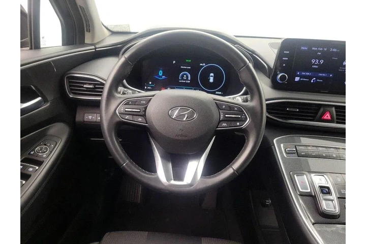 $22998 : Hyundai SANTA FE 2021 SEL 4d image 10