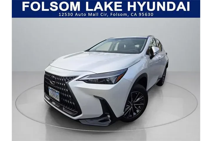 $36991 : Lexus NX 250 2023 Premium 4d image 1