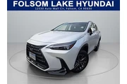 Lexus NX 250 2023 Premium 4d en Sacramento
