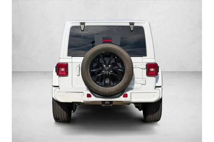 $29970 : Jeep Wrangler Unlimited 2021 image 6